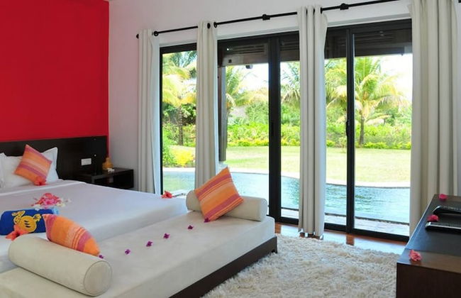 Villa Naiade, Belle Riviere - Foto 6