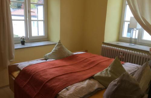 Am-Berg Ferienwohnung in Bad kohlgrub - Foto 18