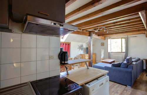 La Bergerie - Photo 12