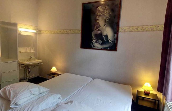 Heritage Villa in Spa With Garden - Photo 4