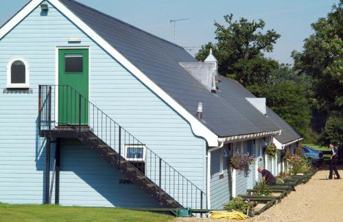 Richmond Park Golf Club - Foto 2