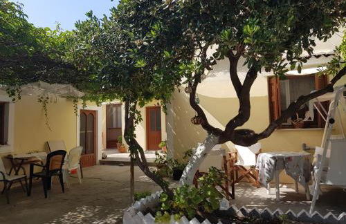 Kalliopi House For 6 - Keros Beach - Foto 22