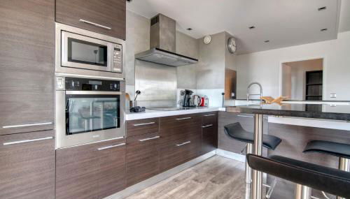 L'Arène de coeur - appt avec piscine partagée - Foto 3