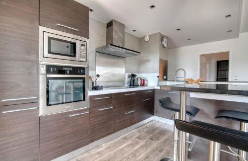 L'Arène de coeur - appt avec piscine partagée - Foto 3