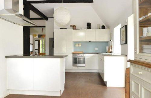 Reet-Cottage Nahe der Ostsee - Foto 9