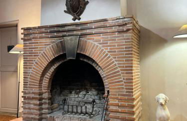 Gîte de l'Ermitage - Photo 35