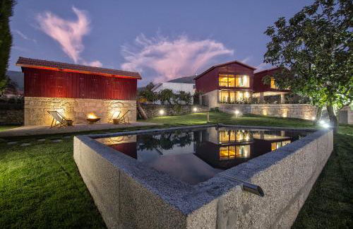 Quintãs Farm Houses - Foto 16