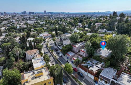 Silver Lake Cozy Getaway - Photo 56