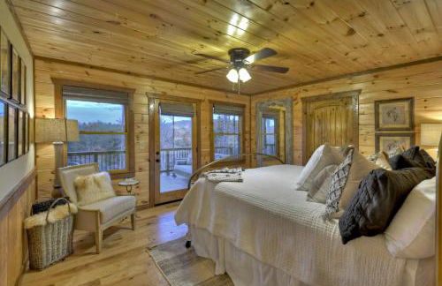 A Starry Night Brand new cabin nestled in the Aska Adventure Area - Foto 23