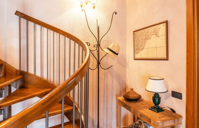 Villa Fenice - Elegant Country House - Photo 45