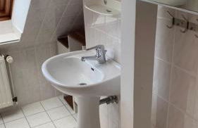 Schöne möblierte Dachgeschosswohnung in Fürstenwalde - Photo 5