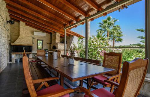 Kipo Paradiso 6 Spa Yoga & Gym resort - Photo 28