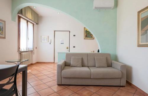 La casa di Jacopo [Intero appartamento+parcheggio] - Photo 11