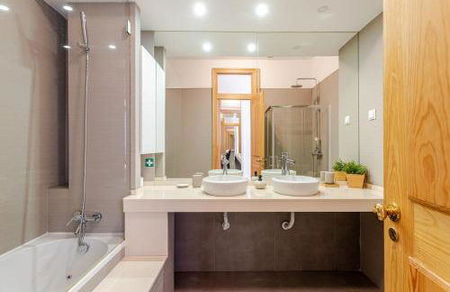 Cais Sodré Spacious Apartment - Foto 17