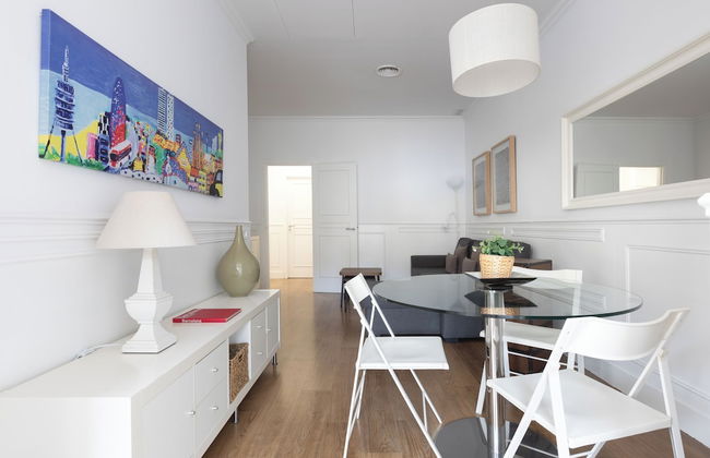 Enjoybcn Coliseum Apartments - Photo 55