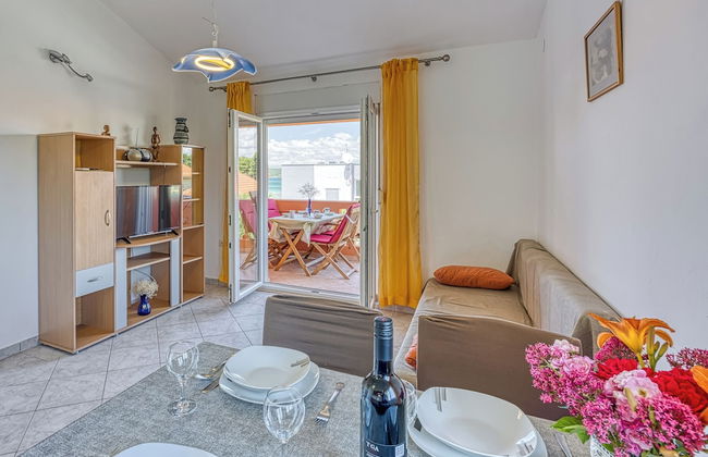 Seaview Apartment in Pasman A2 - Photo 5