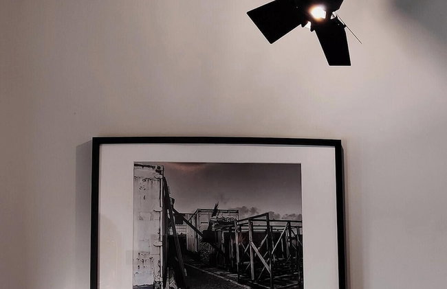 Savynomad Harbour Residences Bormla - Foto 19