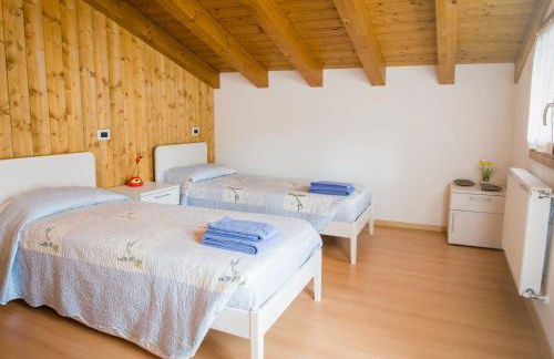 Holiday Home Albergo Diffuso - Cjasa Paron Cilli by Interhome - Photo 10