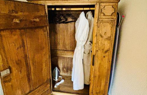 AyCatcherHomes - Chiron Boutique Apt 2BR Old Town Marburg - Foto 14