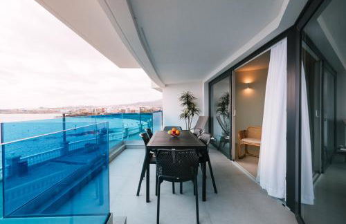 Blue Balcony Suites by Airnest - Foto 11