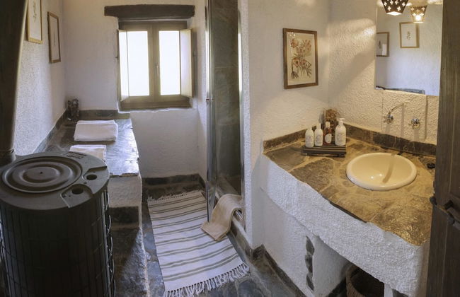 Finca La Ramallosa - Foto 27