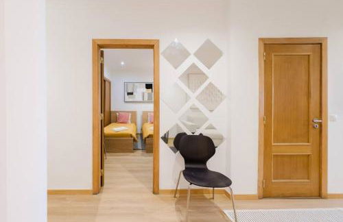 Modern 41BR with Art & Tagus River Views - Foto 20