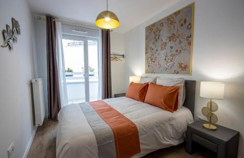 Aurelia - Cosy & Chic - 10min Disney - by Cosynousvoici - Foto 5
