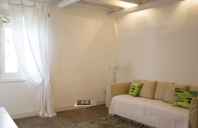 Suite Home Trani - Photo 20