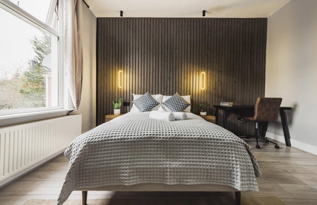 Modern Apartment Near Wembley Stadium - Foto 7