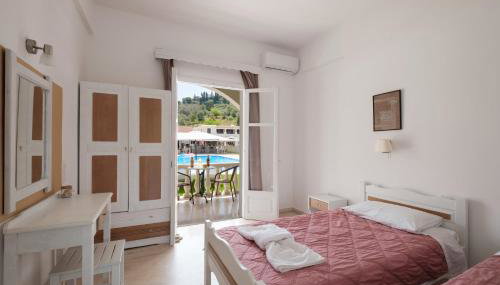 Katsaros Studios & Apartments - Foto 4