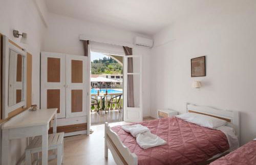 Katsaros Studios & Apartments - Foto 4