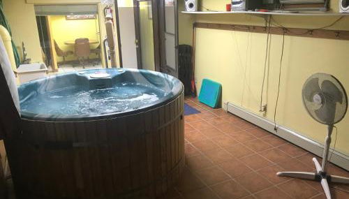 West Main Lodge, 2 Bedrooom - Foto 5