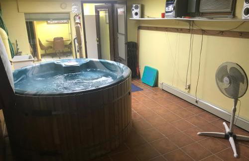 West Main Lodge, 2 Bedrooom - Foto 5