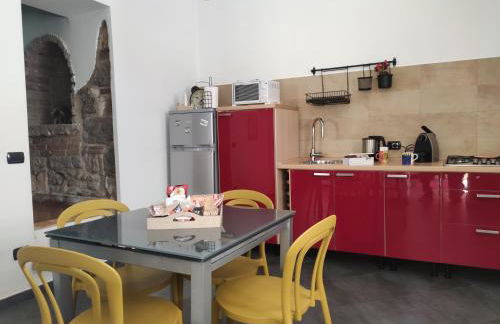 Vicolo degli Osci - Photo 13