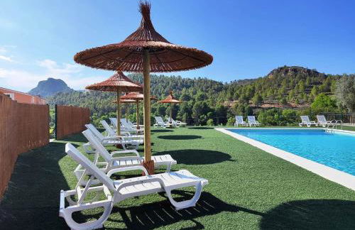 CASA RURAL C PUENTE DEL SEGURA - Foto 3