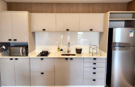 Loft Luxuoso e Confortável ao lado do Shopping CG. - Foto 11