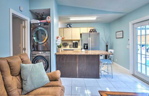 Luxe Jupiter Home with Pool House, Near Golf and Beach - Foto 23