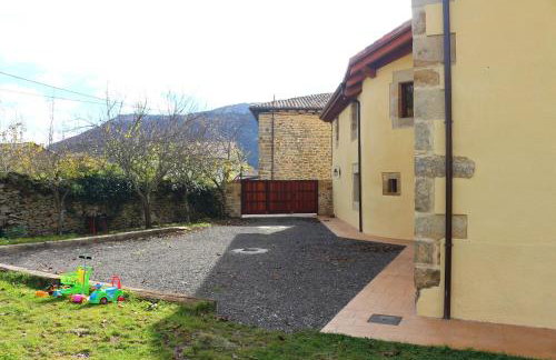 Apartamentos Turísticos Accesibles La Quinta de Sotoscueva - Foto 31