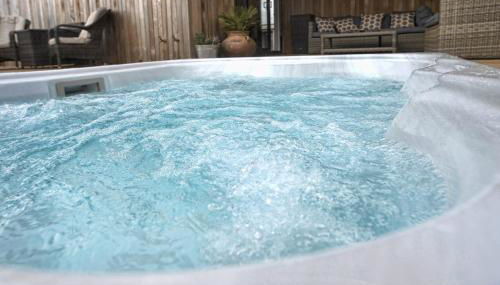 Tranquil Riverside Sherperd's Hut Close to Tewkesbury Abbey - Foto 5, Garden