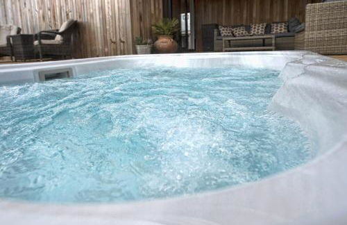 Tranquil Riverside Sherperd's Hut Close to Tewkesbury Abbey - Foto 5