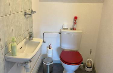 Gîte Jeanne familial - calme - parking - Foto 14