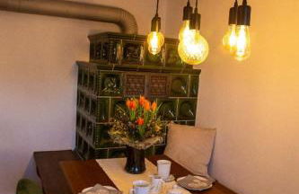 Ferienwohnung Leit'n Heisl - Foto 2