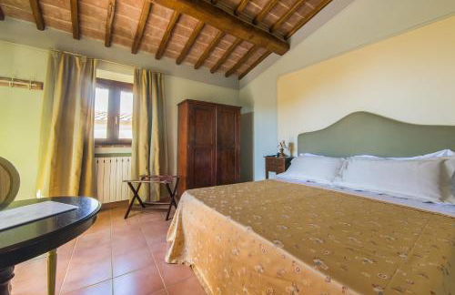 Agriturismo Borghetto Il Montino - Foto 120