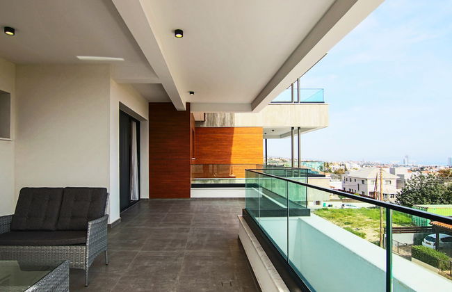 Phaedrus Living: Sea View Anna Residence 201 - Foto 12