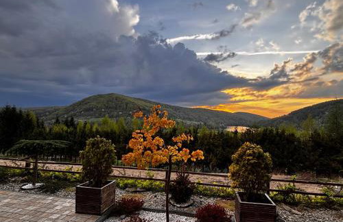 Chaty na Cholewicy Domki Całoroczne - Foto 11