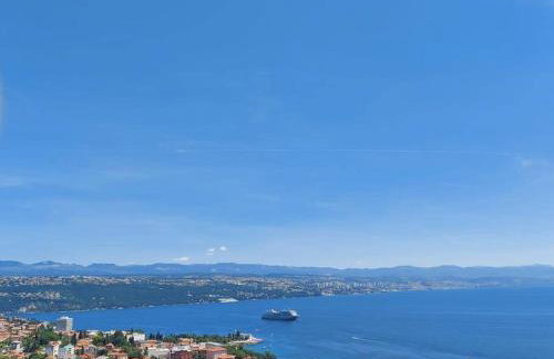 Dj apartment Kostrena - Foto 15