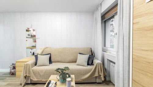 Loft Relajante Est esquí La Pinilla - Foto 2