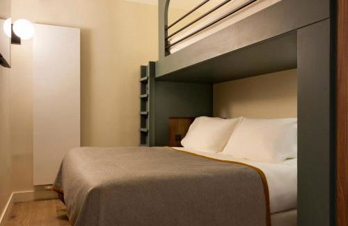 RockyPop Flaine Appartements & Spa - Photo 40