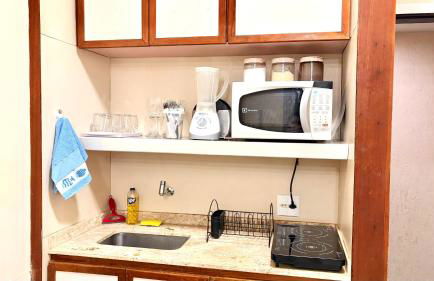 Angra inn - Angra dos Reis - apê120 - Foto 11