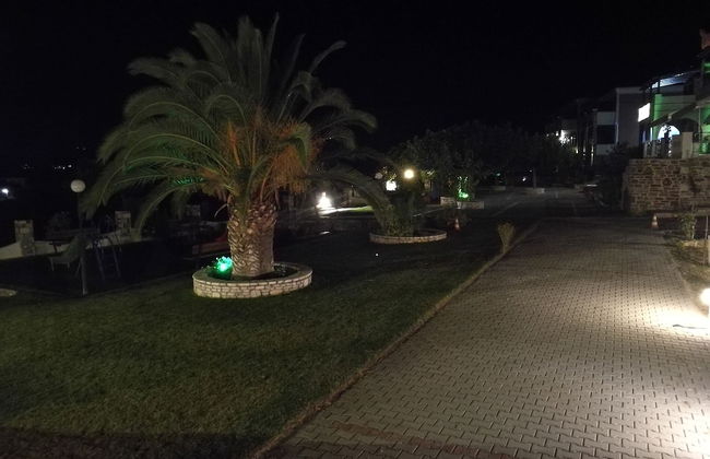 Saint George Hotel & Rooms - Foto 55